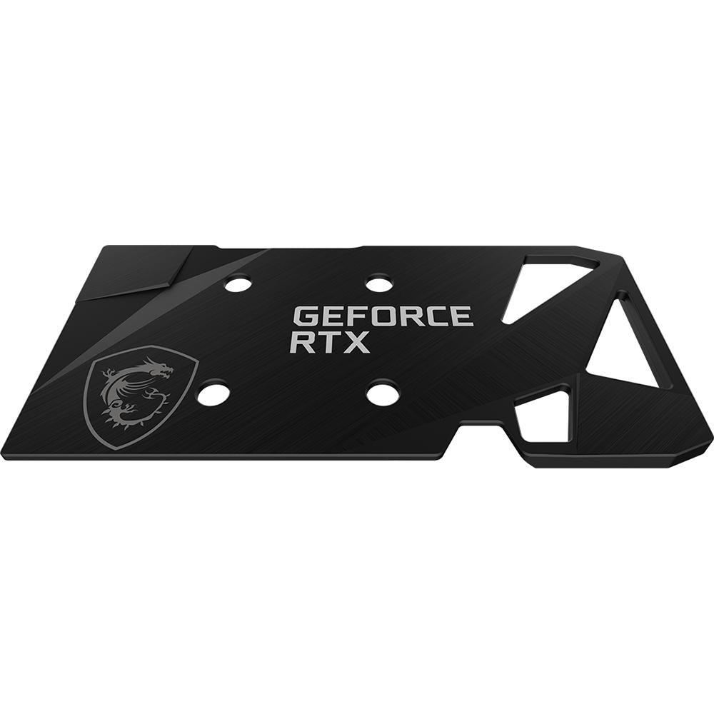 MSI GeForce RTX 3050 VENTUS 2X 8G OC - 8GB GDDR6 Graphics Card