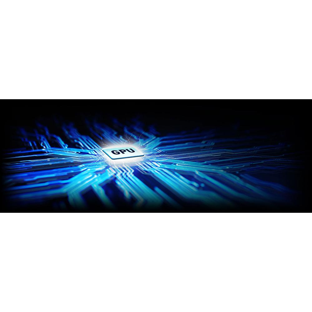 MSI GeForce RTX 3050 VENTUS 2X 8G OC - 8GB GDDR6 Graphics Card