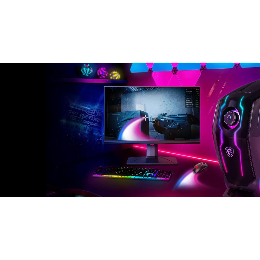 MSI GeForce RTX 3050 VENTUS 2X 8G OC - 8GB GDDR6 Graphics Card